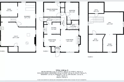 15725 Ward Avenue, Detroit, MI 48227 - Photo 14