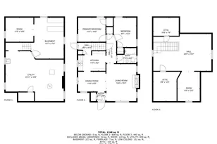 15725 Ward Ave, Detroit, MI 48227 - Photo 14