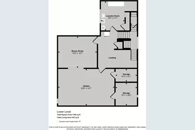 430 W Upton Avenue, Reed City, MI 49677 - Photo 18