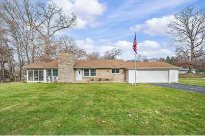 1225 Country Club Drive, Niles, MI 49120 - Photo 1
