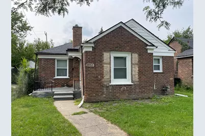 18955 Asbury Park, Detroit, MI 48235 - Photo 1