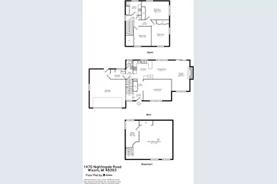 1470 Nightingale Road, Wixom, MI 48393 - Photo 42