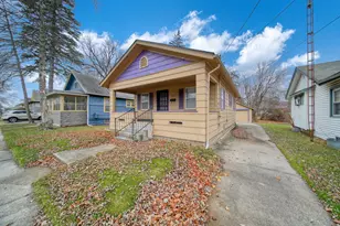 228 Wall St, Jackson, MI 49203 - Photo 1