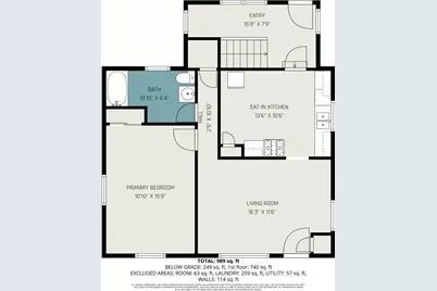 145 Van Armon Avenue, Battle Creek, MI 49017 - Photo 28