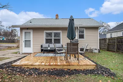 145 Van Armon Avenue, Battle Creek, MI 49017 - Photo 20