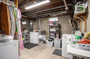 145 Vanarmon Ave, Battle Creek, MI 49017 - Photo 16