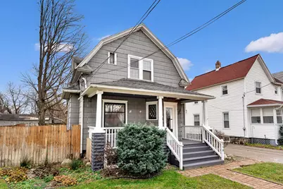 110 Post Avenue, Battle Creek, MI 49014 - Photo 36