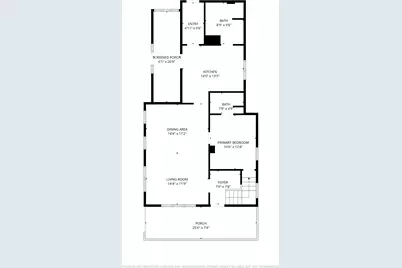 643 Evanston Avenue, Muskegon, MI 49442 - Photo 26