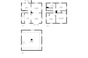 452 Howard St SE, Grand Rapids, MI 49507 - Photo 2