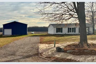 1518 E Tupper Lake Road, Lake Odessa, MI 48849 - Photo 1