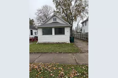 1317 Illinois Avenue, Lansing, MI 48906 - Photo 1