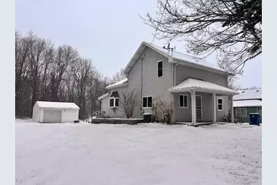 275 Battle Creek Street, Ceresco, MI 49033 - Photo 4