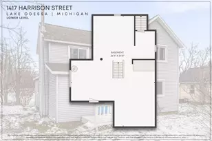 1417 Harrison St, Lake Odessa, MI 48849 - Photo 34
