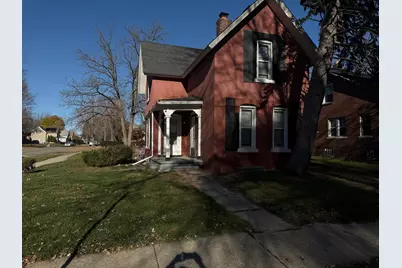 158 Robertson Street, Mount Clemens, MI 48043 - Photo 2