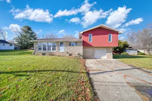 182 Peach St, Jackson, MI 49202 - Photo 2