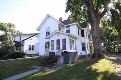 409 Portage Avenue, Three Rivers, MI 49093 - Photo 1