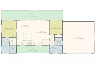 6532 Kilkenny Dr, Canadian Lakes, MI 49346 - Photo 30