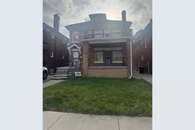 2925 Calvert Street, Detroit, MI 48206 - Photo 1