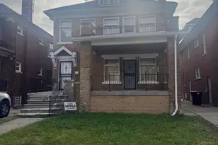 2925 Calvert St, Detroit, MI 48206 - Photo 1