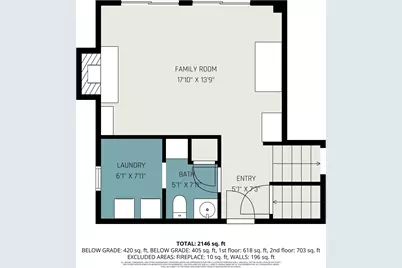 10930 Settlewood Drive SE, Lowell, MI 49331 - Photo 42