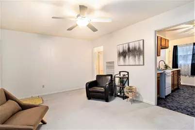 1021 Washburn Avenue, Kalamazoo, MI 49048 - Photo 6