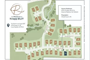 4712 Knapp Bluff Dr NE, Grand Rapids, MI 49525 - Photo 24