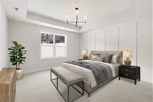 4712 Knapp Bluff Dr NE, Grand Rapids, MI 49525 - Photo 16