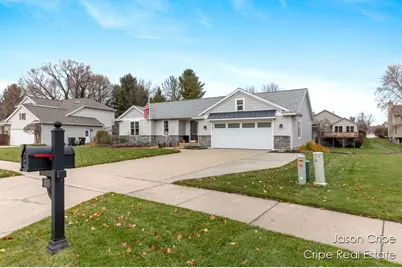 3375 Peshtigo Drive SW, Grandville, MI 49418 - Photo 6