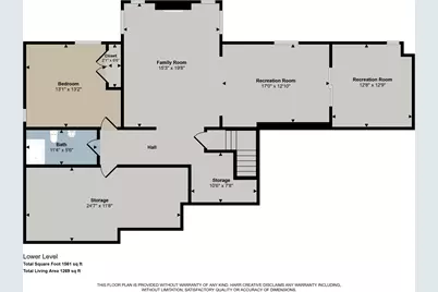 3375 Peshtigo Drive SW, Grandville, MI 49418 - Photo 34