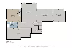 3375 Peshtigo Dr SW, Grandville, MI 49418 - Photo 34