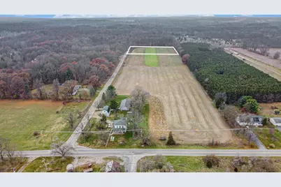 0 Seymour Road #Parcel C, Grass Lake, MI 49240 - Photo 2