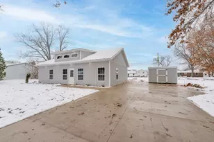 1002 Clausen Ave, Three Rivers, MI 49093 - Photo 1
