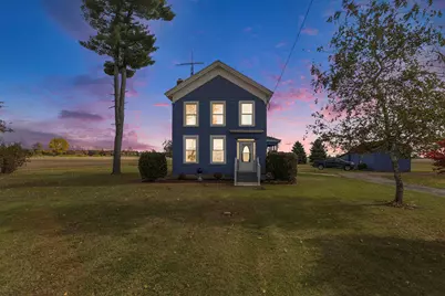 55637 Bennett Road, Leonidas, MI 49066 - Photo 2