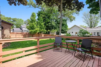 1018 Ruddiman Drive, Muskegon, MI 49445 - Photo 22
