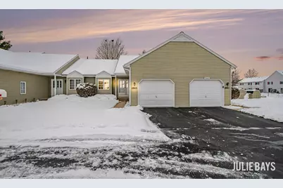 2843 Parkside Drive #14, Jenison, MI 49428 - Photo 1