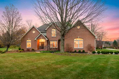 3184 Wyndwicke Drive, Saint Joseph, MI 49085 - Photo 2