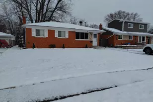 30966 Dover Ave, Garden City, MI 48135 - Photo 2