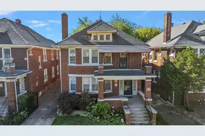 1665 Atkinson Street, Detroit, MI 48206 - Photo 4