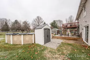 11384 Prairie Ave, Allendale, MI 49401 - Photo 22