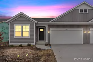 980 Scioto Dr NW, Comstock Park, MI 49321 - Photo 1