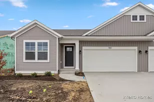 980 Scioto Dr NW, Comstock Park, MI 49321 - Photo 2