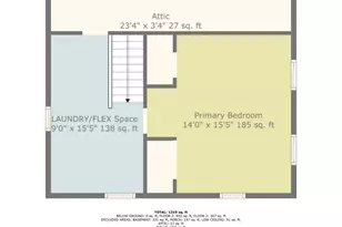 536 E Bond St, Hastings, MI 49058 - Photo 26