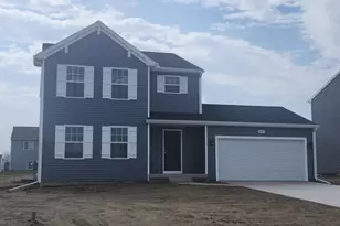1037 Foxglove Ave, Vicksburg, MI 49097 - Photo 1