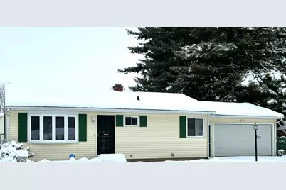 5452 Lucerne Avenue, Kalamazoo, MI 49048 - Photo 1