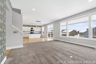 6291 High Queen Ct, Allendale, MI 49401 - Photo 2