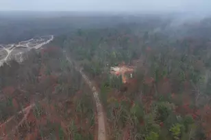 6270 S Woods Trail, Custer, MI 49405 - Photo 2