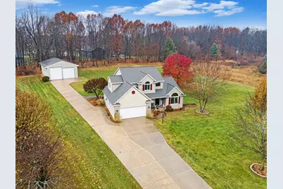 8331 Prairie View Lane SE, Alto, MI 49302 - Photo 1