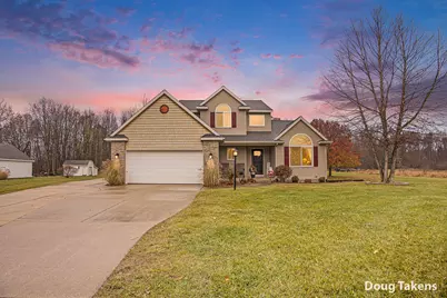 8331 Prairie View Lane SE, Alto, MI 49302 - Photo 38