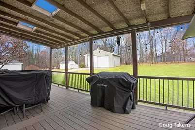 8331 Prairie View Lane SE, Alto, MI 49302 - Photo 8