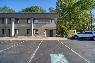 2545 Spring Arbor Rd, Jackson, MI 49203 - Photo 1